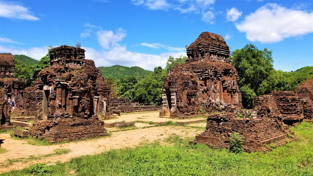 My Son Sanctuary - Attractions around Hoi An